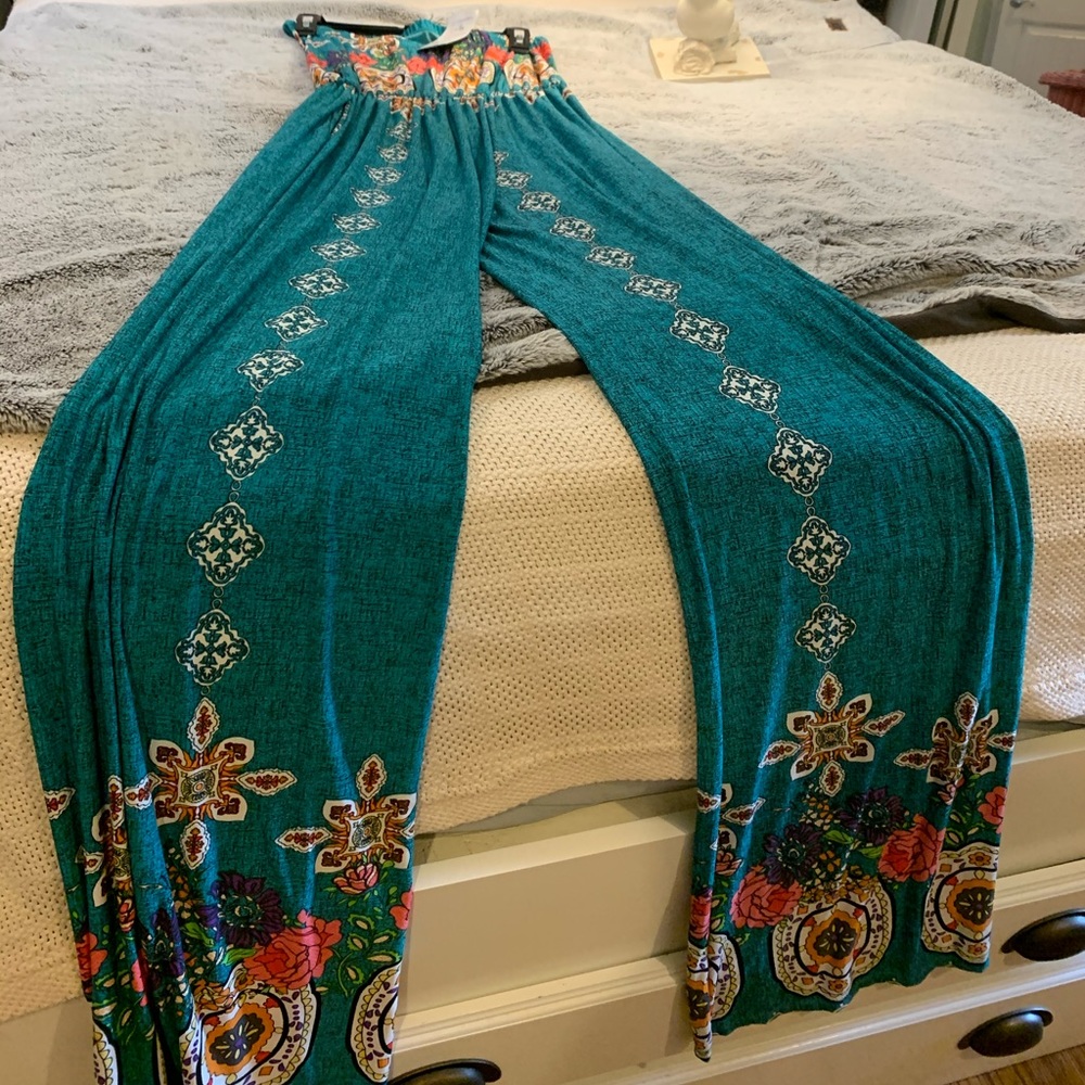 Boutique romper